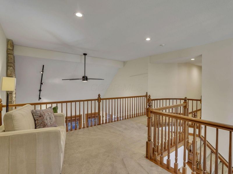 5992 Weathered Oak Court , Westerville, OH 43082 Photo 47