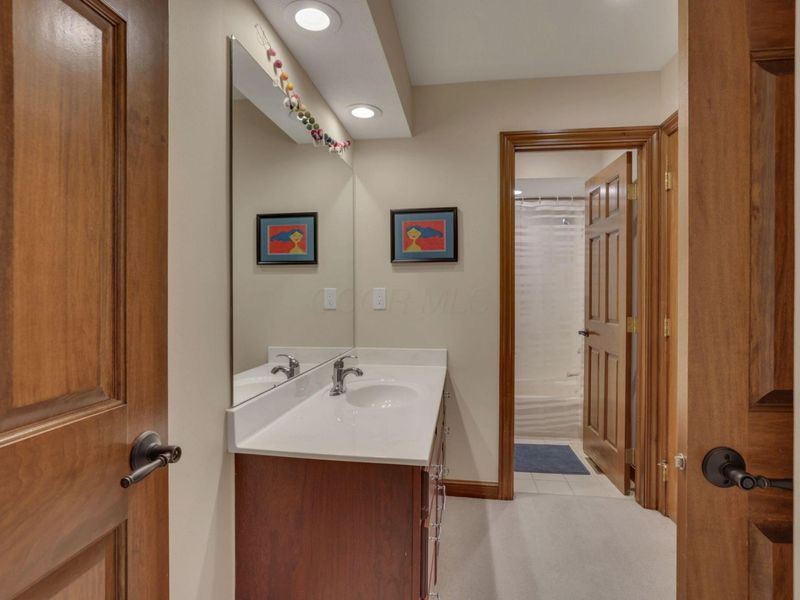 5992 Weathered Oak Court , Westerville, OH 43082 Photo 52