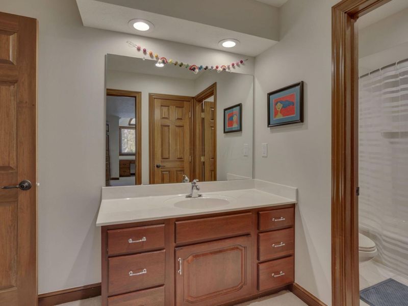 5992 Weathered Oak Court , Westerville, OH 43082 Photo 53