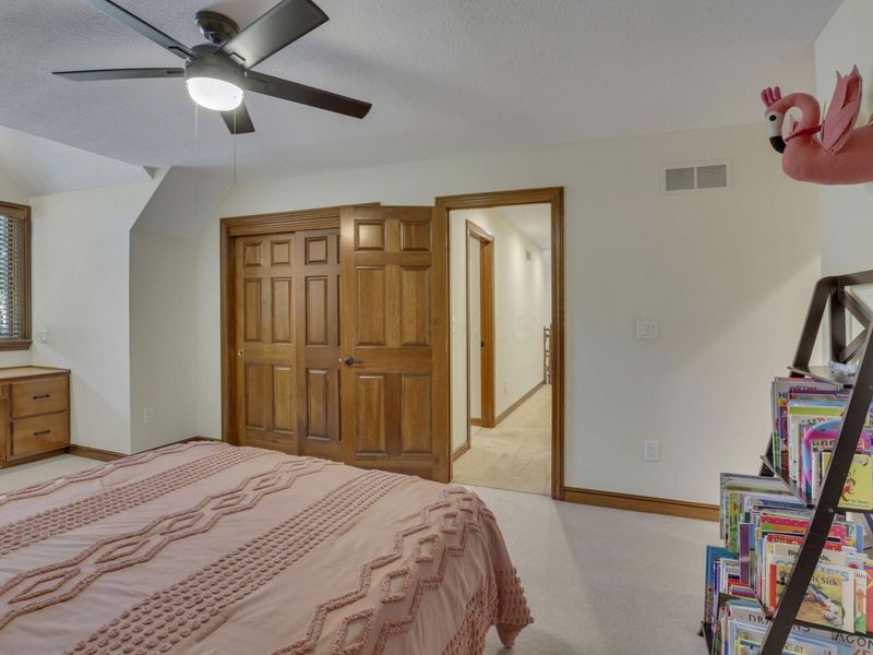 5992 Weathered Oak Court , Westerville, OH 43082 Photo 57