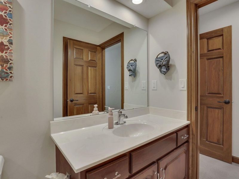 5992 Weathered Oak Court , Westerville, OH 43082 Photo 59