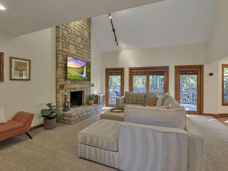 5992 Weathered Oak Court , Westerville, OH 43082 Photo 6