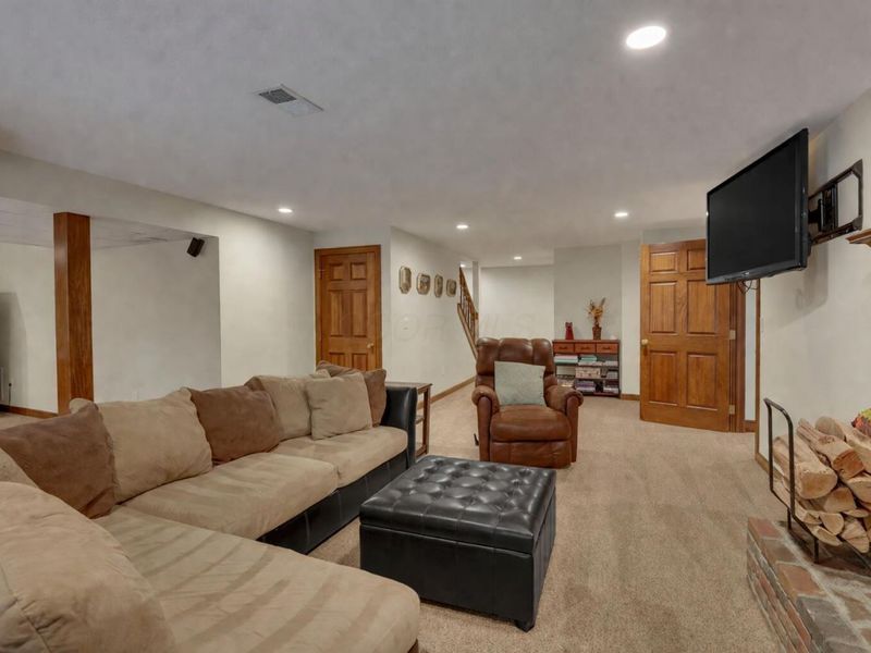 5992 Weathered Oak Court , Westerville, OH 43082 Photo 69