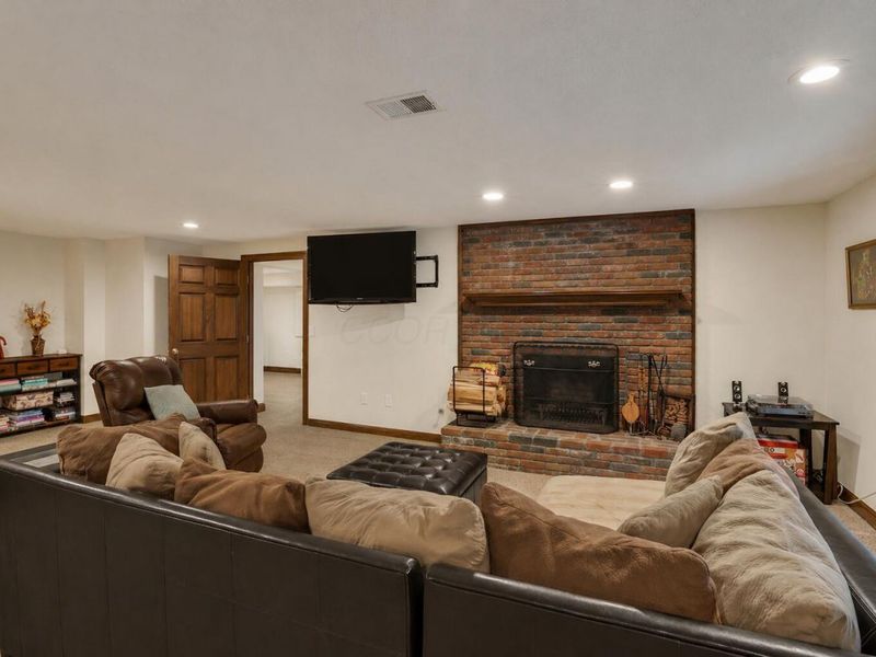 5992 Weathered Oak Court , Westerville, OH 43082 Photo 72