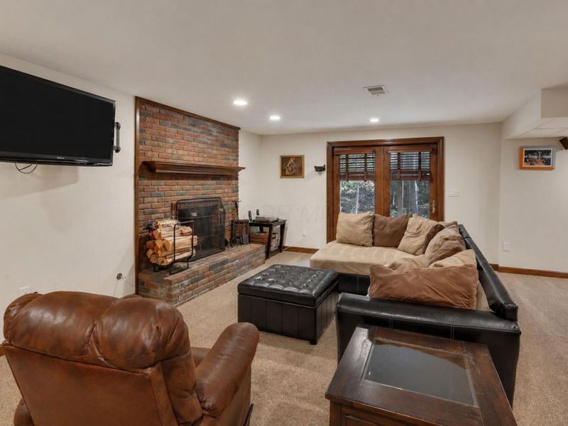 5992 Weathered Oak Court , Westerville, OH 43082 Photo 73