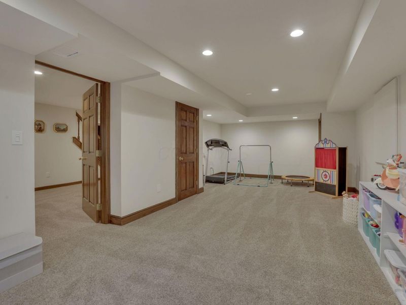 5992 Weathered Oak Court , Westerville, OH 43082 Photo 79