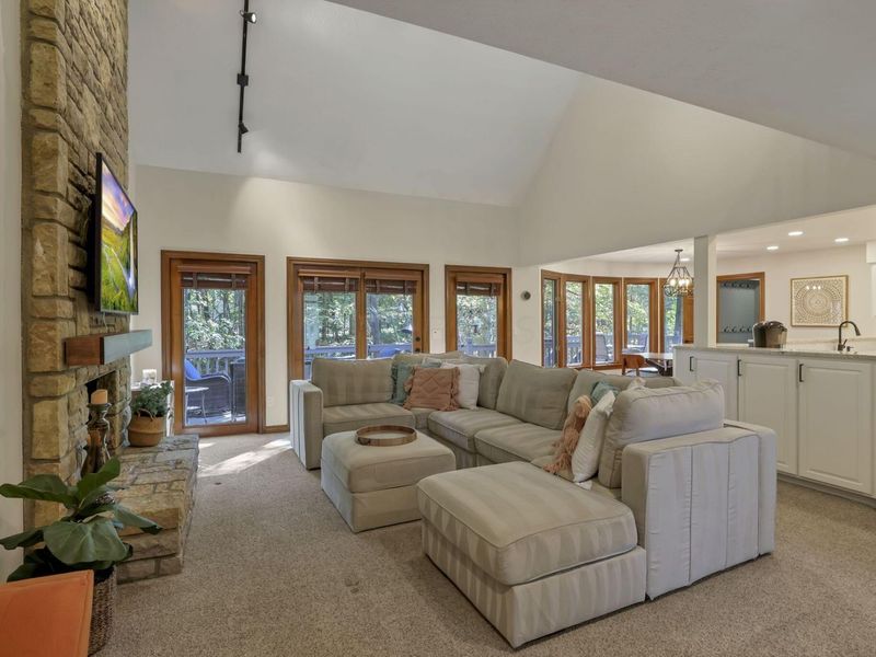 5992 Weathered Oak Court , Westerville, OH 43082 Photo 8