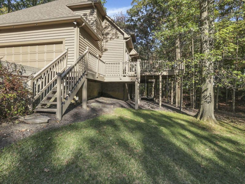 5992 Weathered Oak Court , Westerville, OH 43082 Photo 90