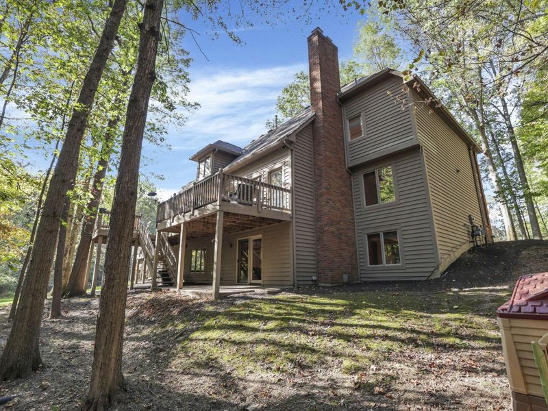 5992 Weathered Oak Court , Westerville, OH 43082 Photo 91