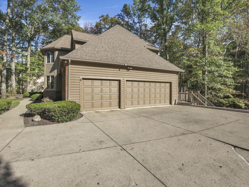 5992 Weathered Oak Court , Westerville, OH 43082 Photo 92