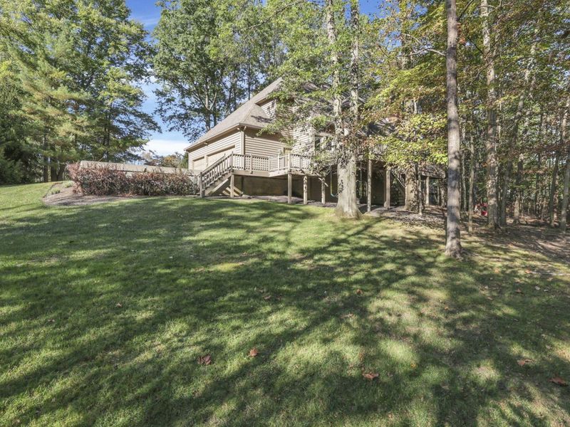 5992 Weathered Oak Court , Westerville, OH 43082 Photo 96