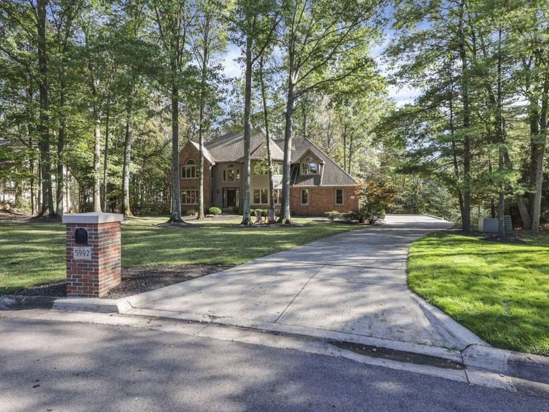 5992 Weathered Oak Court , Westerville, OH 43082 Photo 98