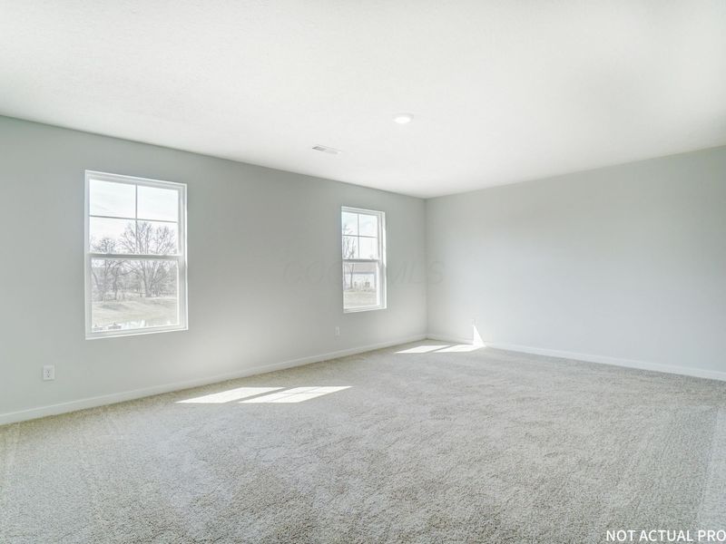 2295 Overlook Way , Newark, OH 43055 Photo 16