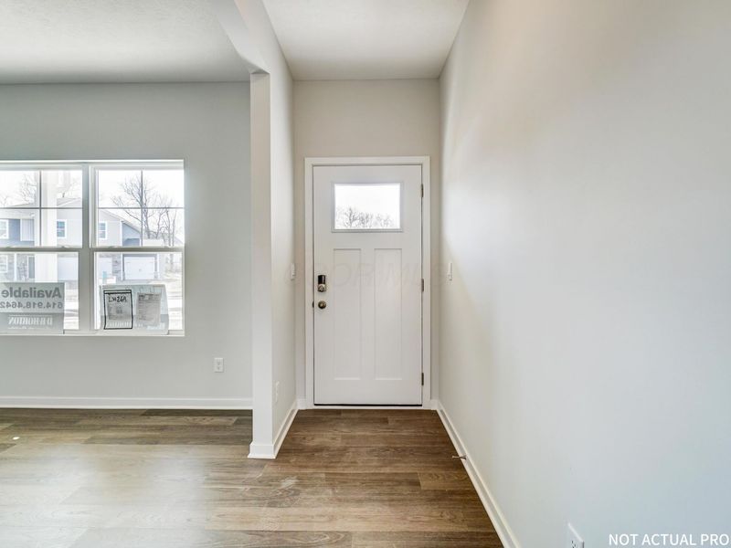 2295 Overlook Way , Newark, OH 43055 Photo 2