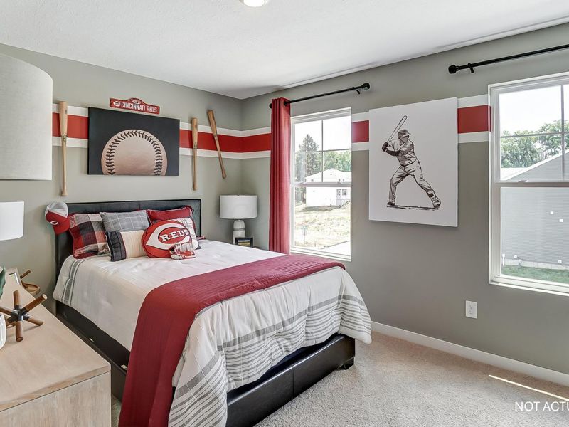 2295 Overlook Way , Newark, OH 43055 Photo 21