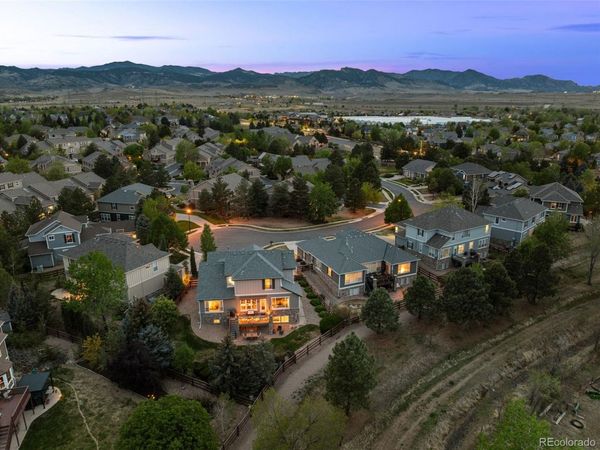 16859 W 63rd Lane, Arvada, CO 80403