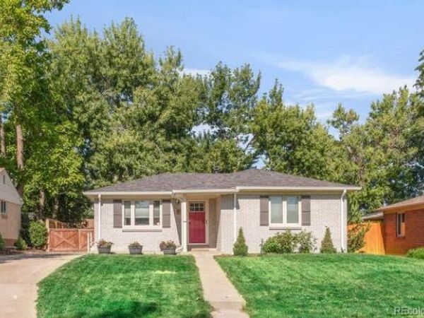 417 S Locust Street , Denver, CO 80224