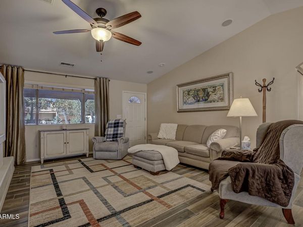917 S PALOMINO Circle, Payson, AZ 85541