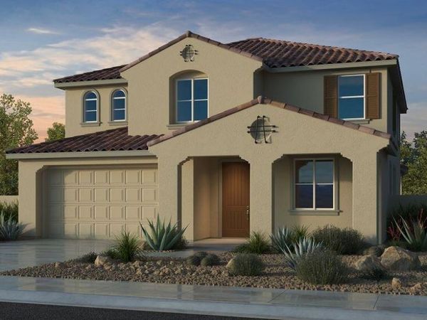 10167 W CRITTENDEN Lane, Avondale, AZ 85392