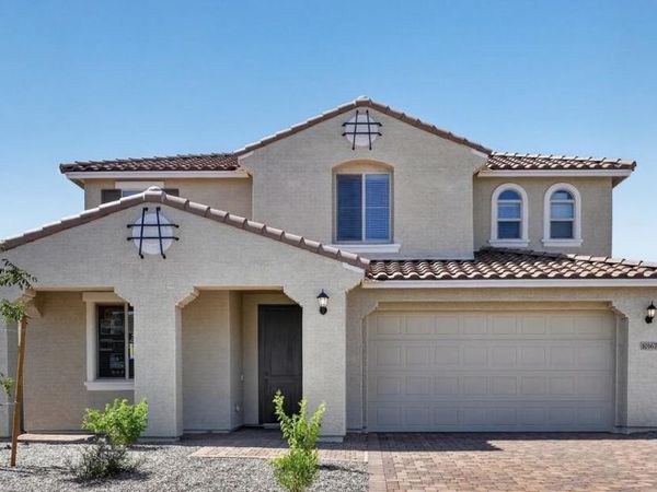 10167 W CRITTENDEN Lane, Avondale, AZ 85392