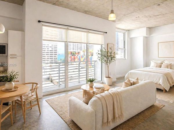 133 NE 2nd Ave, Unit 1110, Miami, FL 33132