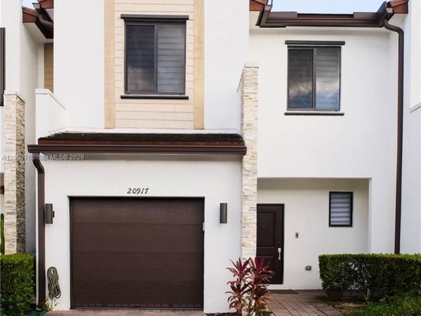 20917 NE 8th Ave , Unit 20917, Miami, FL 33179