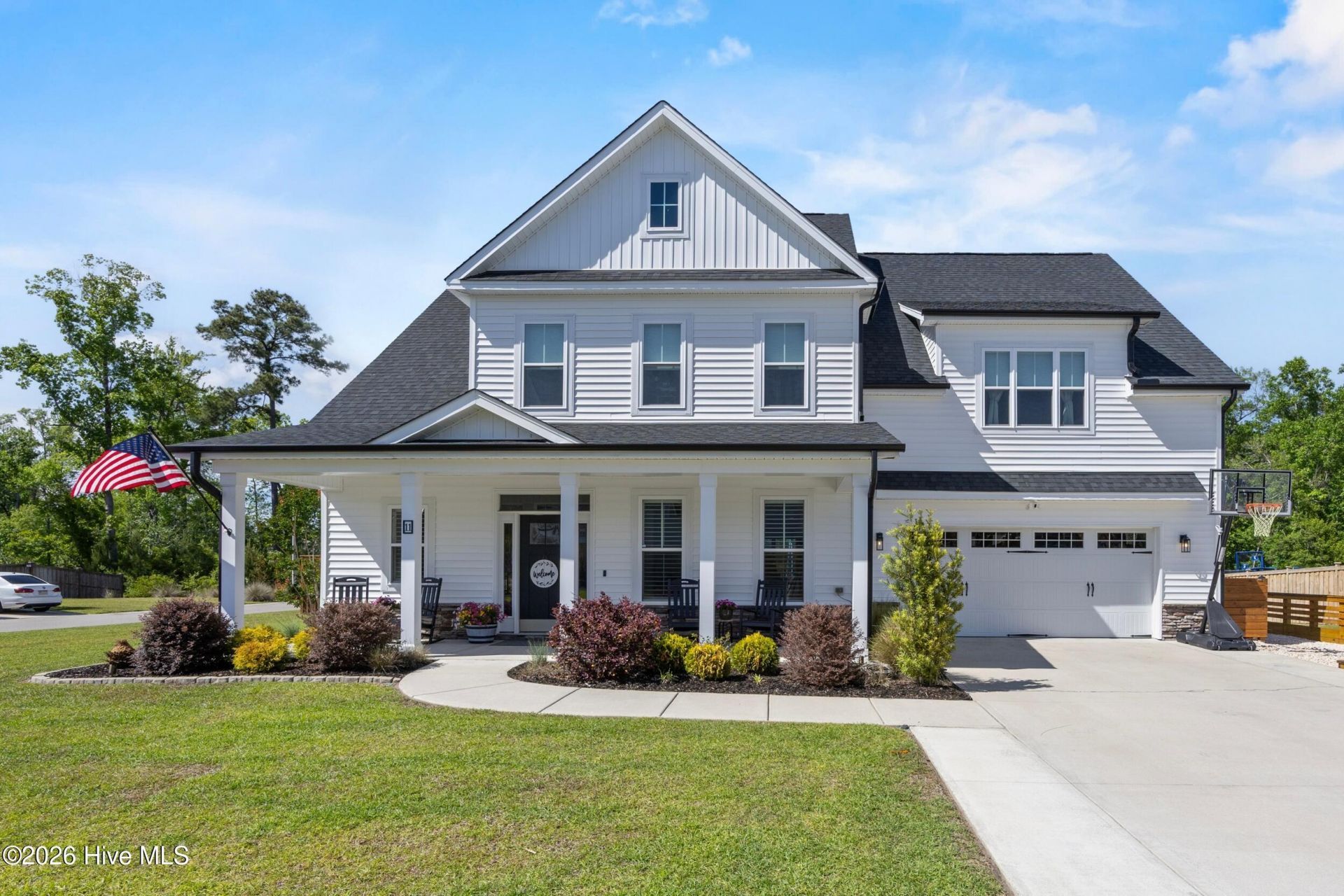 11 Tilloo Cut Way, Hampstead, NC 28443 Main Photo