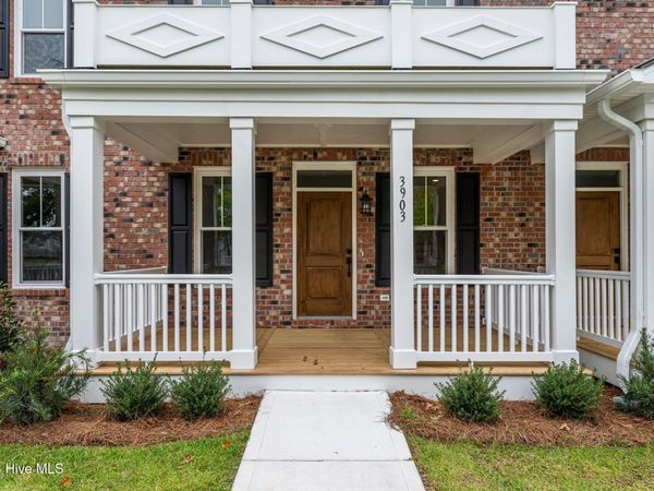 3903 Harkers Way , New Bern, NC 28562