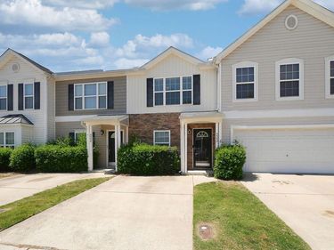 5332 Big Bass Drive, Raleigh, NC 27610