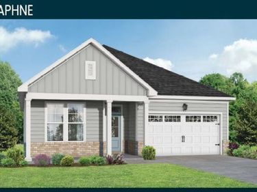 601 Crescent Wood Trail, Zebulon, NC 27597