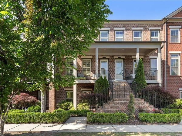 1147 Holly Avenue , Atlanta, GA 30338