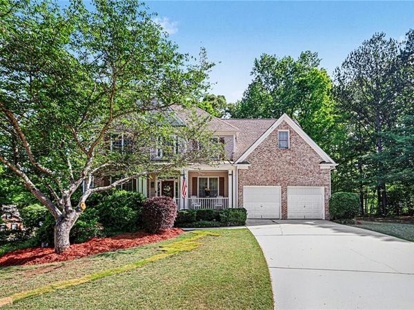 9912 Bridgewater Pte , Villa Rica, GA 30180