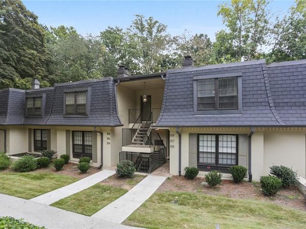 158 Maribeau Square NW, Atlanta, GA 30327