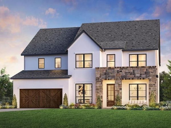 1721 Grackle Drive , Celina, TX 75009