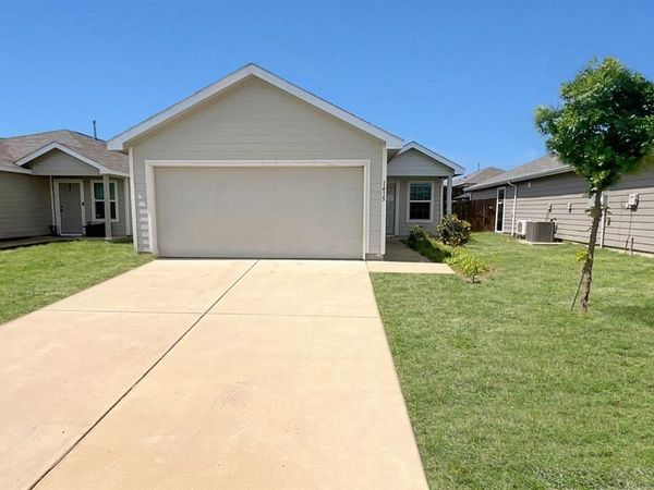 1415 Highbridge Boulevard, Crandall, TX 75114