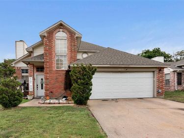 8405 Tallahassee Lane, Fort Worth, TX 76123