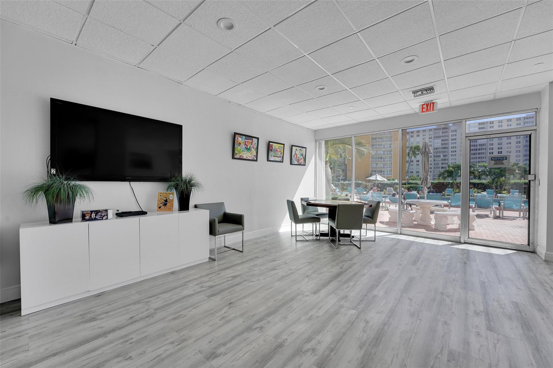 405 N Ocean Boulevard, Unit 306, Pompano Beach, FL 33062 Photo