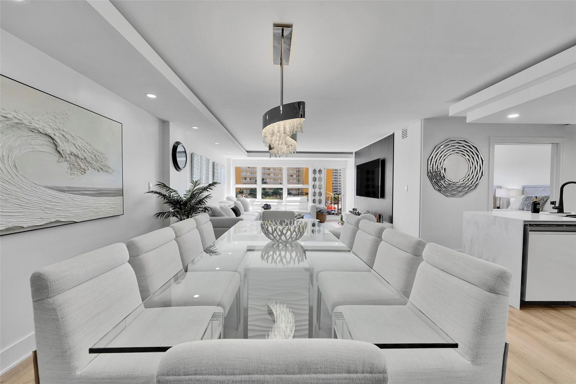 405 N Ocean Boulevard, Unit 306, Pompano Beach, FL 33062 Photo