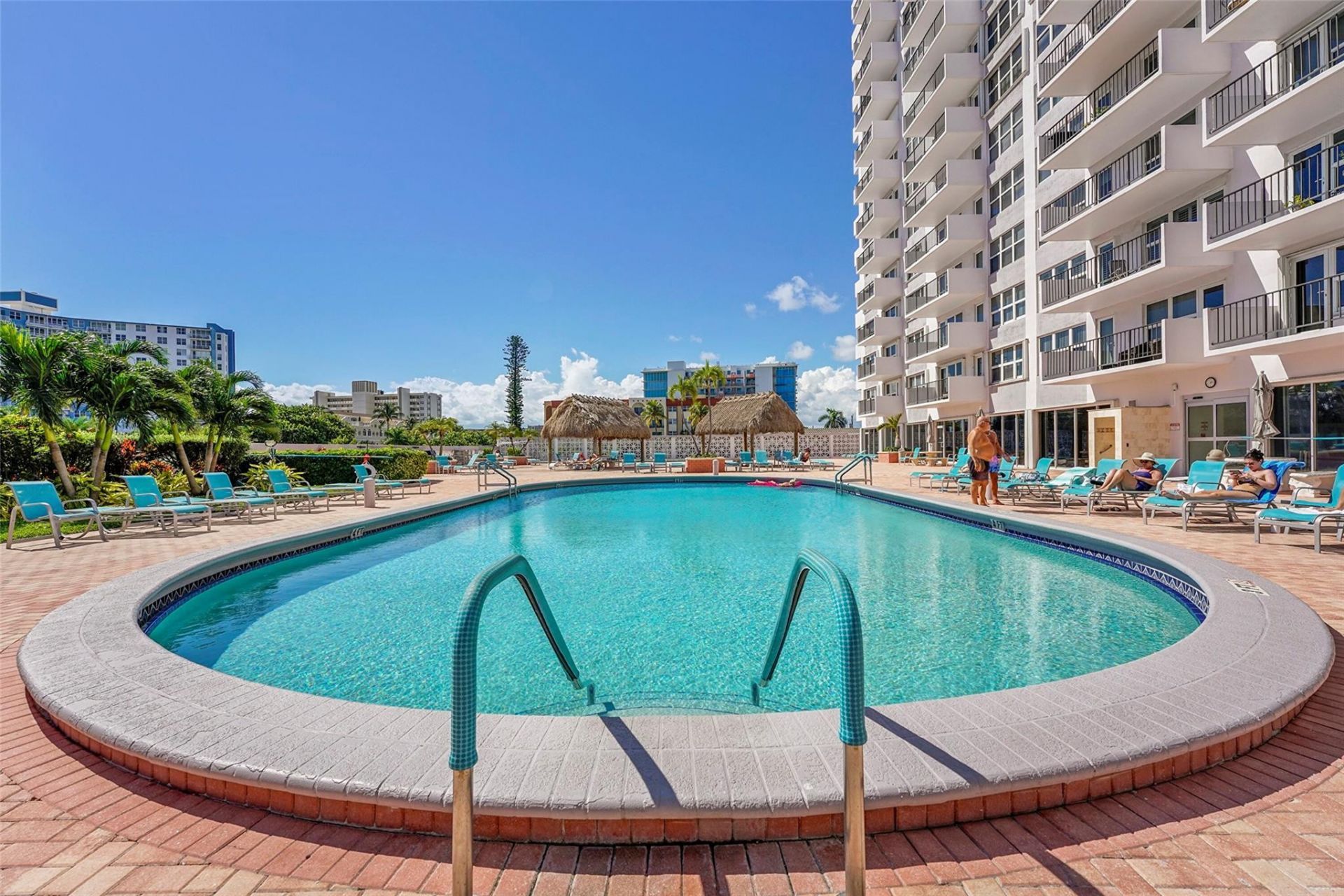405 N Ocean Boulevard, Unit 306, Pompano Beach, FL 33062 Photo