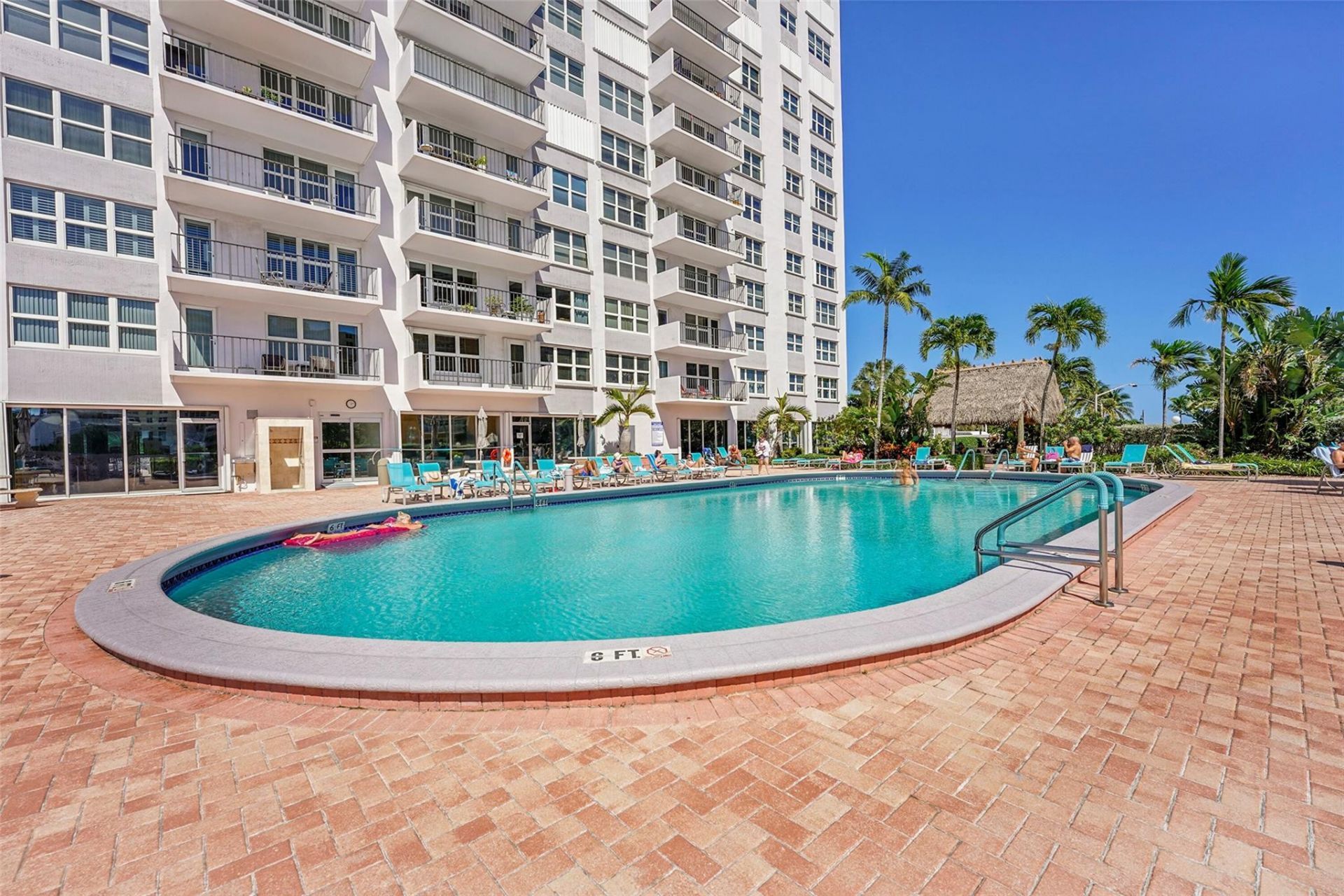 405 N Ocean Boulevard, Unit 306, Pompano Beach, FL 33062 Photo