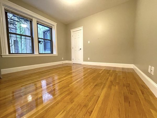 660 Huntington Avenue, Unit 17, Boston, MA 02115