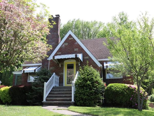 402 Jefferson Ave., Glen Dale, WV 26038