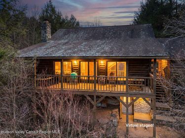 23152 Nyc Hwy 30a, Margaretville, NY 12455