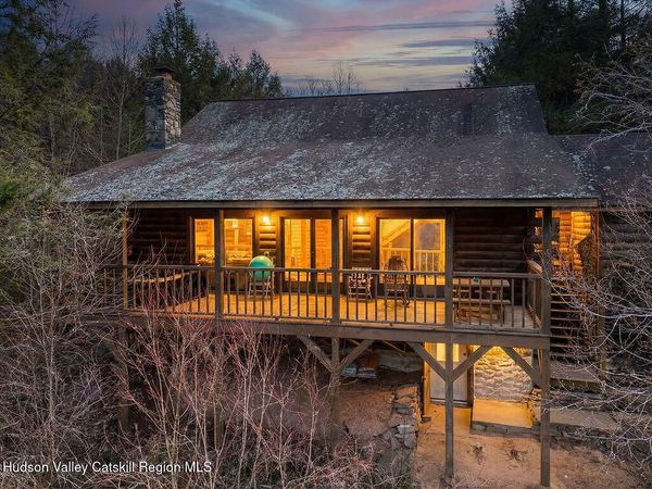 23152 Nyc Hwy 30a, Margaretville, NY 12455