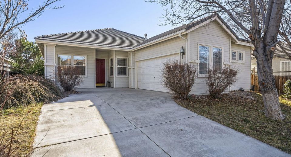 2633 Arrow Smith Drive, Sparks, NV 89436 Photo