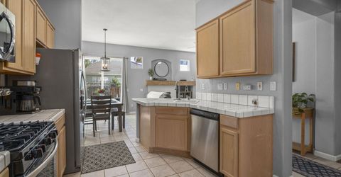 2633 Arrow Smith Drive, Sparks, NV 89436 Photo