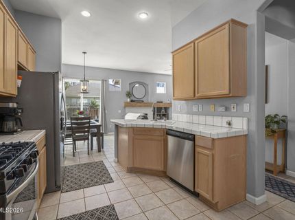 2633 Arrow Smith Drive, Sparks, NV 89436 Photo