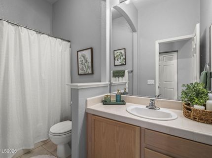 2633 Arrow Smith Drive, Sparks, NV 89436 Photo