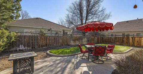 2633 Arrow Smith Drive, Sparks, NV 89436 Photo