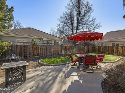 2633 Arrow Smith Drive, Sparks, NV 89436 Photo